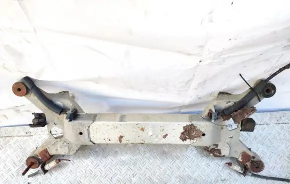 Chrysler 300M Rear subframe 