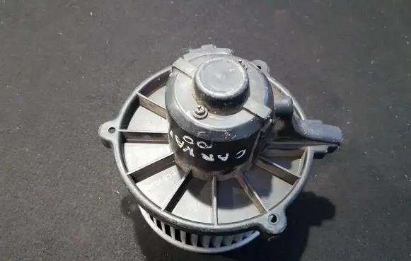 KIA Carnival Heater fan/blower