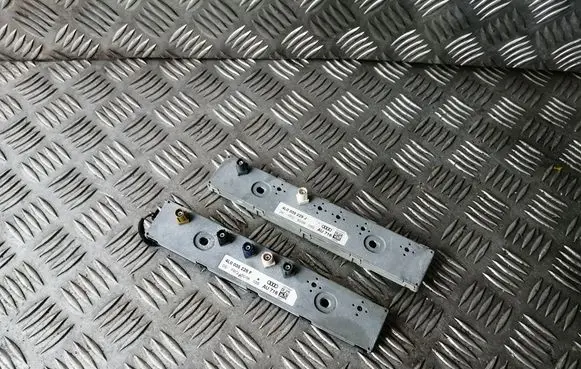 Audi Q7 4L Aerial antenna amplifier 4L0035225J 4L0035225F