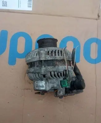 Honda Civic Generator/alternator AHGA67