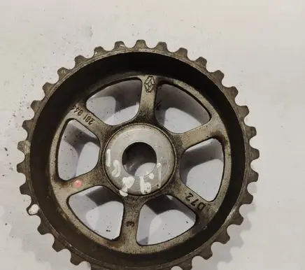 Renault Scenic II - Grand scenic II Fuel pump gear (pulley) D72261844