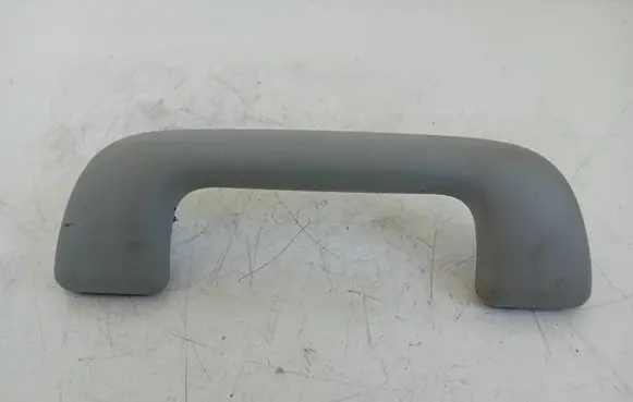 Toyota Yaris Front interior roof grab handle L1020374