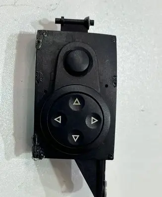 Volkswagen Phaeton Seat control switch 3D0953551 | DF+SFF+9549+FS785