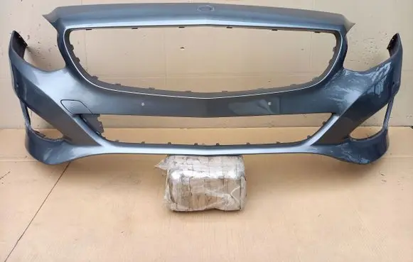 Mercedes-Benz B W246 W242 Front bumper