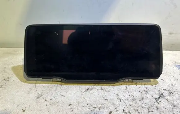 BMW X3 G01 Screen/display/small screen 8802007 05052018