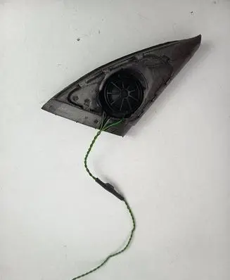 BMW 5 E60 E61 Front door high frequency speaker 6978628 7076124