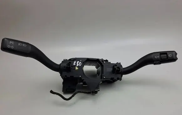 Wiper control stalk
