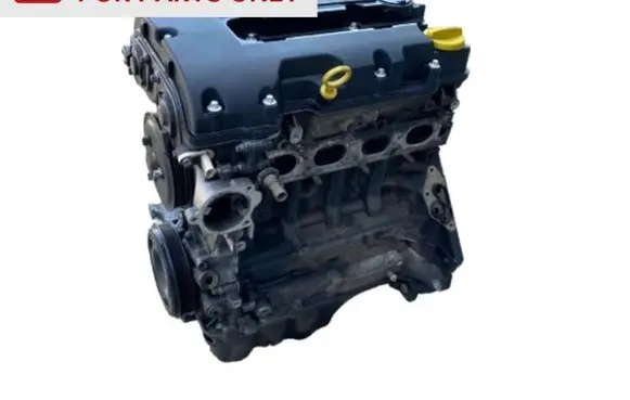 Opel Corsa D Engine A14XER