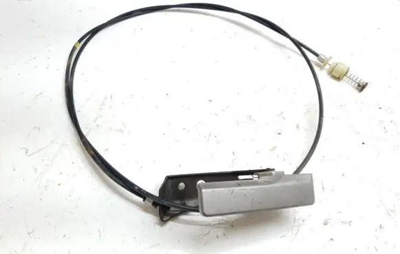 Nissan Murano Z50 Engine bonnet/hood lock release cable 
