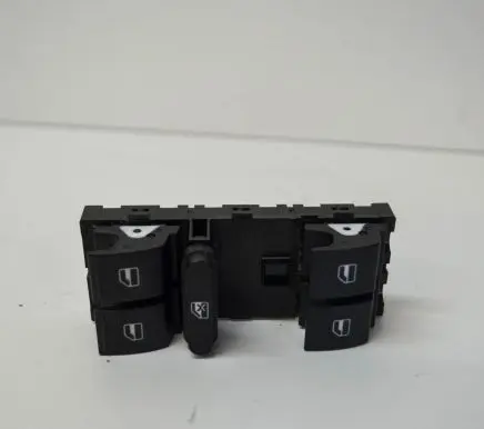 Volkswagen Golf Plus Electric window control switch 1K4959857B