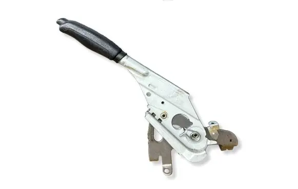 BMW 3 E46 Handbrake/parking brake lever assembly 1164485