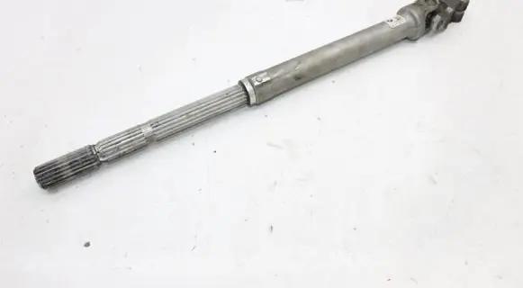 BMW 5 G30 G31 Steering column universal joint 6886805