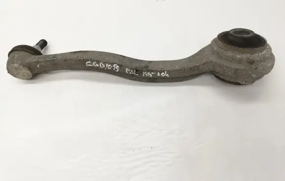 Mercedes-Benz C W204 Front lower control arm/wishbone