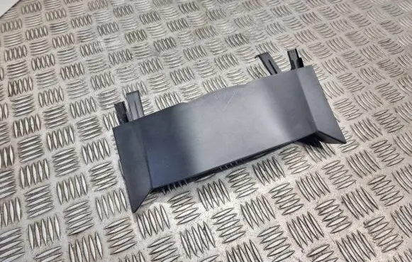 Ford S-MAX Steering wheel column trim 6m21u04291