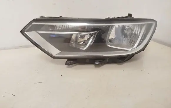 Volkswagen PASSAT B8 Headlight/headlamp 3G2941005C
