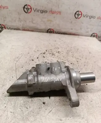 Renault Talisman Master brake cylinder 186231536