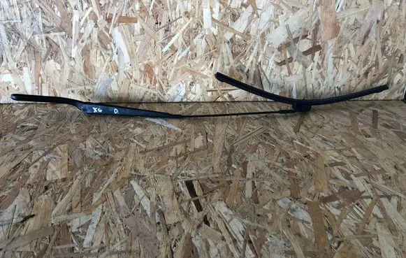 BMW X6 E71 Windshield/front glass wiper blade 1785362910