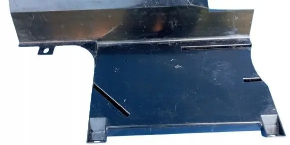 BMW 3 E36 EUR ISO radio connector 8357810
