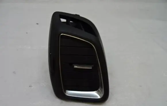 Citroen DS5 Dashboard side air vent grill/cover trim 9670715277