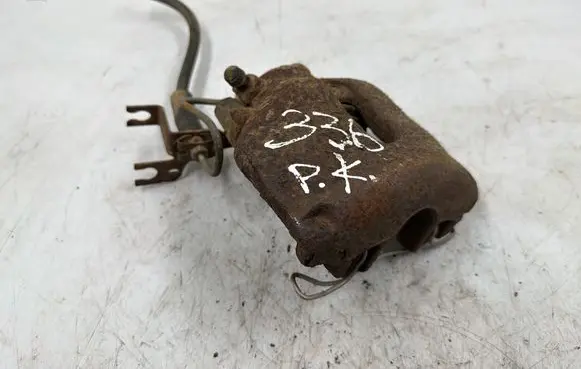 Audi A4 S4 B5 8D Front brake caliper 
