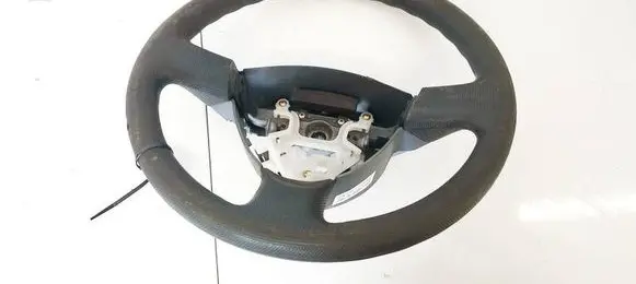 Honda Jazz Steering wheel 