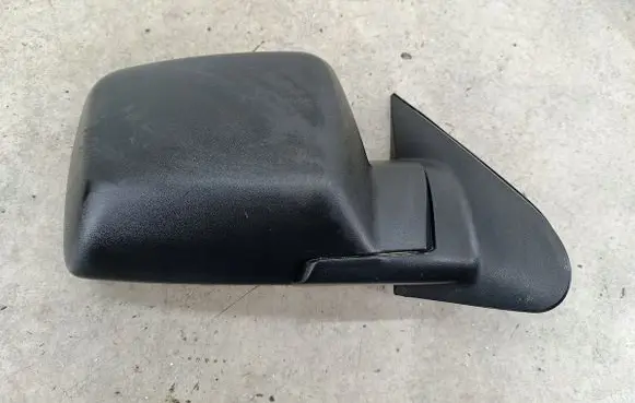 KIA Pregio Front door electric wing mirror 