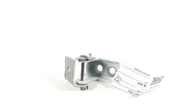 Citroen C4 X Front door upper hinge 1608322780