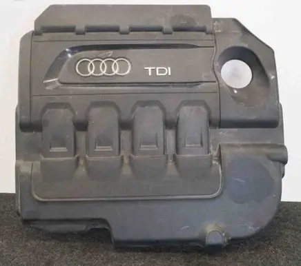 Audi A3 S3 8V Engine cover (trim)
