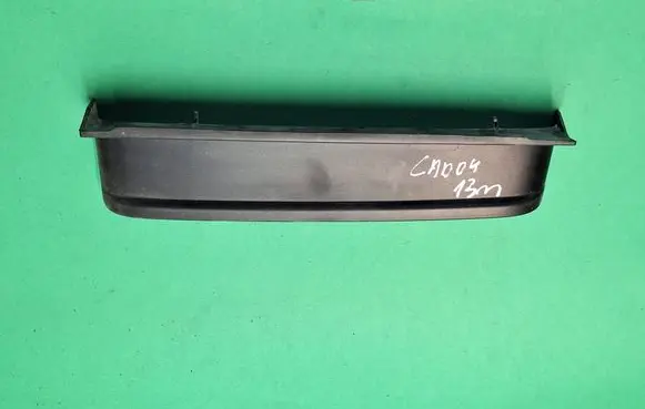 Volkswagen Caddy Rear/tail light trim molding 2K5945312D 2K5945312E