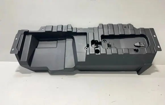 BMW X6 G06 Glove box in trunk 7470940