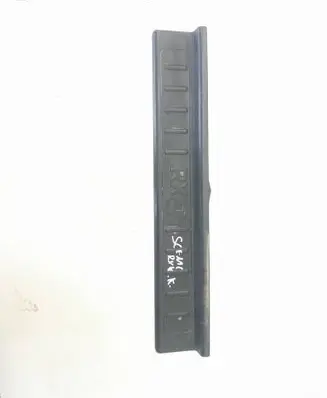 Renault Scenic RX Front sill trim cover