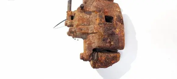 Mitsubishi Lancer Front brake caliper