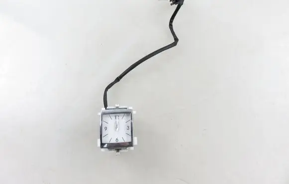 Mercedes-Benz S W221 Clock 2218270370