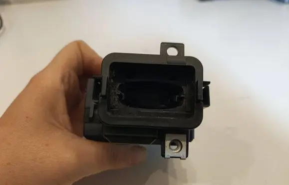 Audi A4 S4 B8 8K Ignition lock 8K0909131D 3330430102 112632021