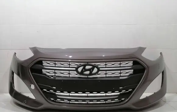Hyundai i30 Front bumper 86511A6000 86351A6600