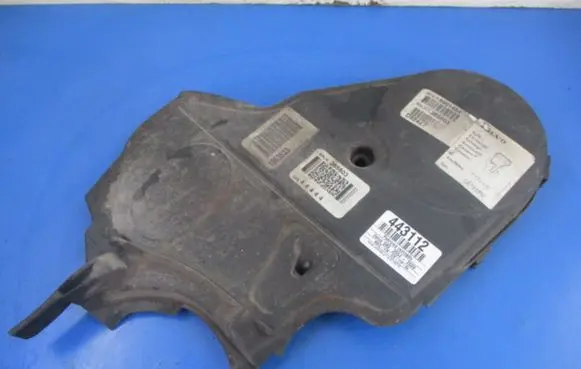 Volvo S60 Rocker cam cover 30731283
