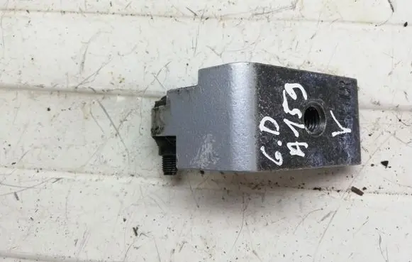 BMW 5 E60 E61 Rear door upper hinge NOCODE