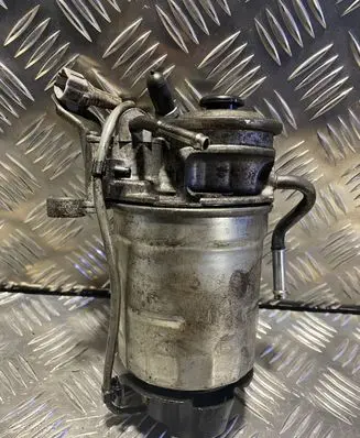 Toyota Auris E180 Mechanical fuel pump 233000R073 23390YZZAB