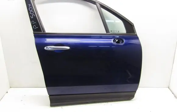 Fiat 500X Front door 084328