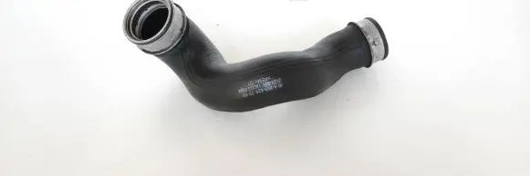 Mercedes-Benz C W203 Intercooler hose/pipe A2035283382 ZGS00114008