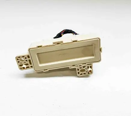 Volkswagen PASSAT B8 Other devices AK63602 91940D7010