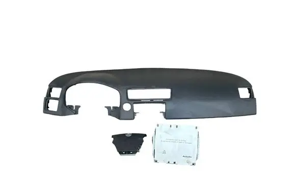 Volvo V50 Dashboard 30722599 39889251 8623350