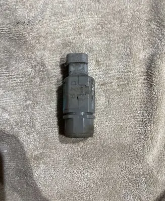 Parking PDC sensor