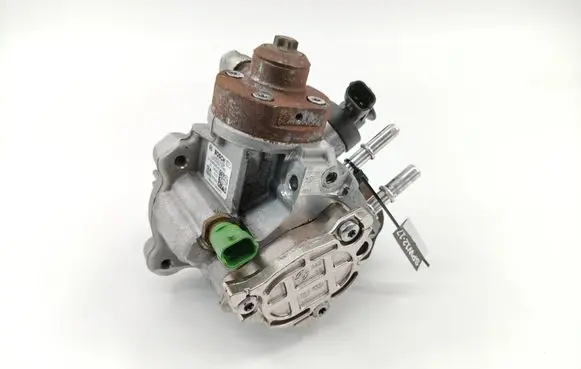 Citroen C3 Fuel injection high pressure pump 0445010629
