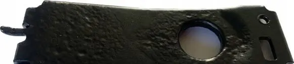 Saab 9-3 Ver2 Radiator mount bracket 