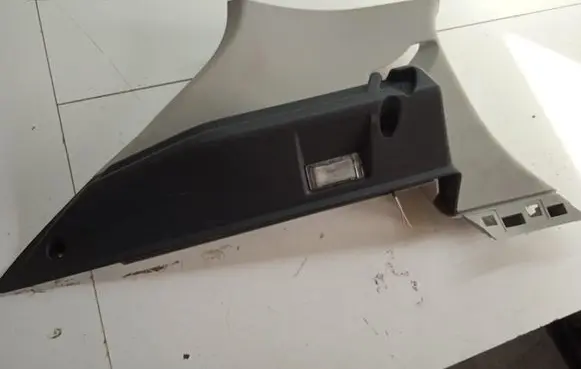 Renault Megane III (D)pillar trim (top) 769350006R