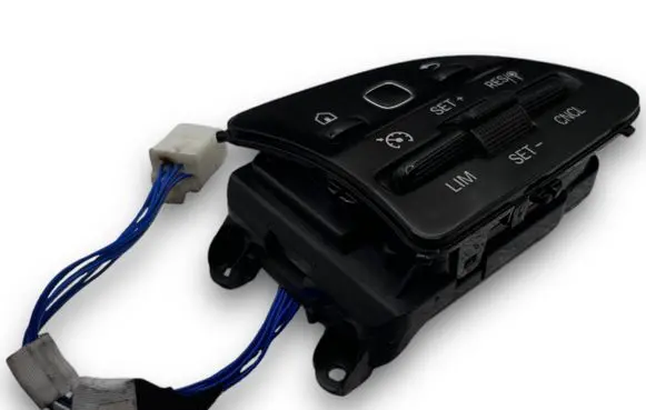 Mercedes-Benz Vito Viano W447 Central body control module A4454 A0999053504
