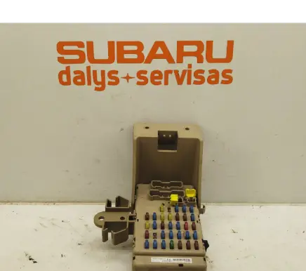 Subaru Legacy Fuse module 82201AG010 309162