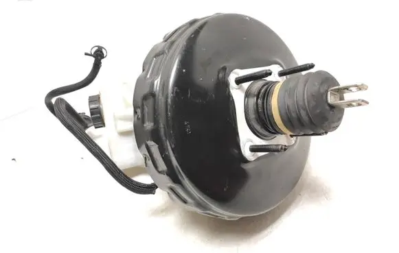 Volvo V70 Brake booster P31400790 0378599131 251078599