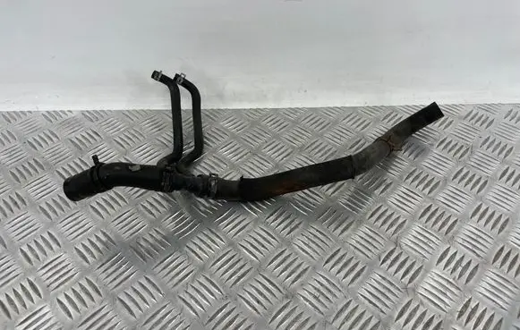 Mercedes-Benz C W205 Engine coolant pipe/hose A2058307804